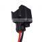 New Fuel Injector 53032145AA W/ Pigtail Wires 1P1344 For Dodge Dakota Durango
