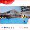 Water Park Equipment For Family Pool Entertainment In Hotel