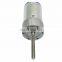 ChiHai Motor CHR-GM37-3448K DC CHINA Metric Screw Shaft Gear Motor 24V 350rpm