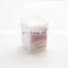 Quality glue bottle mouth clean cotton for prevent bottle mouth clogging