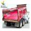 Low Friction Dump Truck Liners | Xinxing Truck Lining Systems
