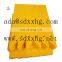 wharf marine fender face pad uhmwpe panel uhmwpe fender panel hdpe sheets for marine uhmwpe panel for vehicles fender 40mm