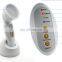 FF0356 best handheld red blue Led therapy light acne treatment equipment for acne removal LED beauty device