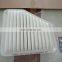 auto parts manufacturers auto car air filter 17801-31120 for RAV 4