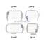 Wholesale Embroidery Machine Frame 4in1-C  Brother Embroidery Hoop