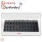 snack machine digital Red Bean Cake Maker  wheel cake machine with 48 holes