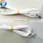 2m Refrigeration Storage Defrosting Heater Wire With End Socket and Lead Wire