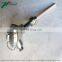 Theremocouple R type in ceramic tube 30*120mm and standard thread