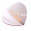 2020 amazon hot sale paper folding led book lamp  wooden cover folding LED book lamp USB charging folding LED book lamp