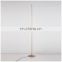 New Product 2021 Modern led floor light simple living room bedroom floor lamp