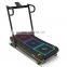 treadmill running machine  without motor home fitness Curved treadmill & air runner  exercise equipment for home use from China