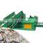 Horizontal Hydraulic Manual Tied Plastic Packing Machine