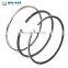 103mm MWM Machinery Diesel Piston Ring