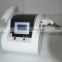 1500mj Professional Nd Yag Laser Remove Tattoo Machine With CE Vascular Tumours Treatment
