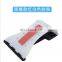 Magnetic therapy back stretcher arched back lumbar massager back stretch