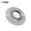 Auto Spare Parts Brake Disc For ARO 10230001202 For DACIA 6001540980 Car Mechanic