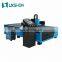 2021 JINAN LXSHOW plasma cutting machine air plasma cutter