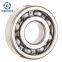 SUNBEARING Deep Groove Ball Bearing 6309 C3 Open 45*100*25mm