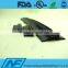 Construction EPDM glass window rubber seal strip