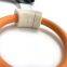 Rogowski coil current transformer with amplifier Flexible AC Current Probe