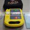 Automatic external defibrillator