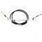 Manufacturers Direct Selling Good Quality motorcycle OEM KA170040 brake cable motorcycle brake cables