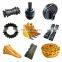 OEM Factory Sale Excavator Undercarriage Parts Ex200 Track Shoe 800MM