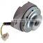 Alternator OEM MIA10338 SE501822 Fit for John Deere 1070 670 770 870 970 X700 X720 X485 X495 X585