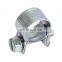 Fuel Injection Hose Clamp Automatic Fuel Clamp 1/2