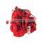175-350HP Water cooling QSB6.7 engine use for construction machine