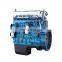 Hot sale SC12E460 diesel engine for truck
