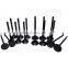 8x Intake & 8x Exhaust Valve Kit For 99-08 Daewoo Isuzu Suzuki 2.0 2.2L 90412277