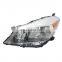 Car Headlight Super Brighting Head Light For TOYOTA YARIS 2012