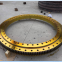 high rigidity type precision slewing bearing RU124 crossed roller bearing
