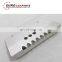 gclass w463 g500 g550 g350d 4X4 Wide front skid plate 1990-2021y aluminum material front guard plate and front guard plate