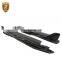 China Factory Full Carbon Fiber Material Side Skirts Front Lip Rear Detector Suitable For Porsche 718 Boxster Cayman Body Kits