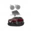 blind spot mirror system 24GHz kit bsd microwave millimeter auto car bus truck vehicle parts accessories for lincoln mkc