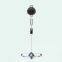 best selling Medical Apparatus Equipment Electromagnetic Massage Therapy Hugh Potential TDP Heat Lamp