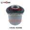 54501-0C000 Car Auto Rubber Suspension Exhaust Sysyem Hanger Bushing For NISSAN
