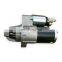 31200RAAA01 High Quality Auto Electrical System Car Engine 12V 9T Starter Motor for Honda Accord CR-V