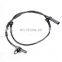 34526782099 Auto Parts Wholesale Good Quality ABS Wheel Speed Sensor for BMW 5 6 7 F10 F07 F11 F12