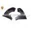 m performance style body kit fit for bnw M4 F82 M3 carbon front lip kit
