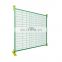 aluminum rolling scaffolding,used welded steel, iron wire mesh fence, barrier