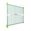 aluminum rolling scaffolding,used welded steel, iron wire mesh fence, barrier