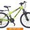 24 INCH Mountain Bicycle MTB