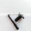 Automotive Fastener Bumper Retainer Wear core nail Car Clip Plastic