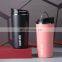 GiNT 480ML Hot Selling Coffee Mug Latte Insulation Cold Coffee Tumbler Cup with SUS316 Stainless Steel