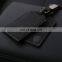 Accessories Parts Interior Car Key Fob Cover Holder Keyfob Ring With Key Chain For Tesla Model 3 Y