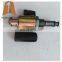 E325C 122-5053 Excavator hydraulic pump Solenoid Valve