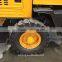 mini wheel loader made in china with affordable price